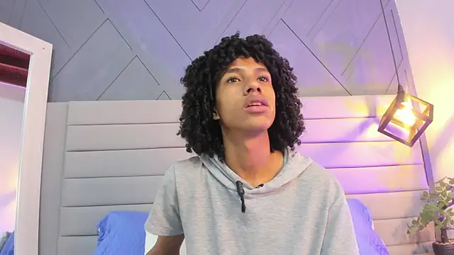 Johan gz  online show from November 5, 2025, 11:46 am