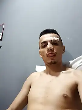 pitersonntt online show from November 7, 2025, 8:35 pm