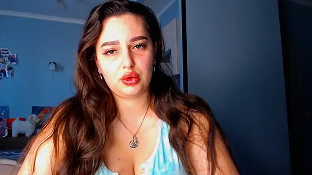 NikiWhite online show from October 4, 2025, 7:10 am