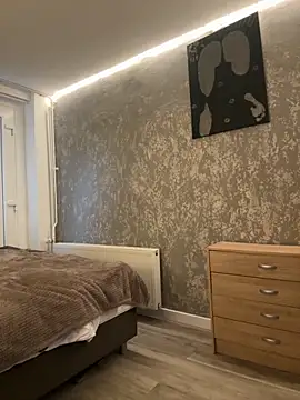 TianaCharm online show from October 11, 2025, 11:44 am