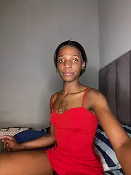 Trans fairy online show from April 1, 2026, 11:34 pm