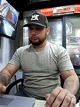 Catire10  online show from December 2, 2025, 2:19 pm