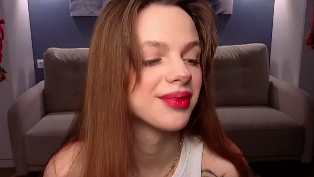 Snapshot of AliceDelaney chatting on February 17, 2026, 10:29 pm AliceDelaney online show from February 17, 2026, 10:29 pm
