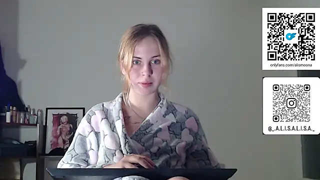 Alismoona online show from December 18, 2025, 12:27 am