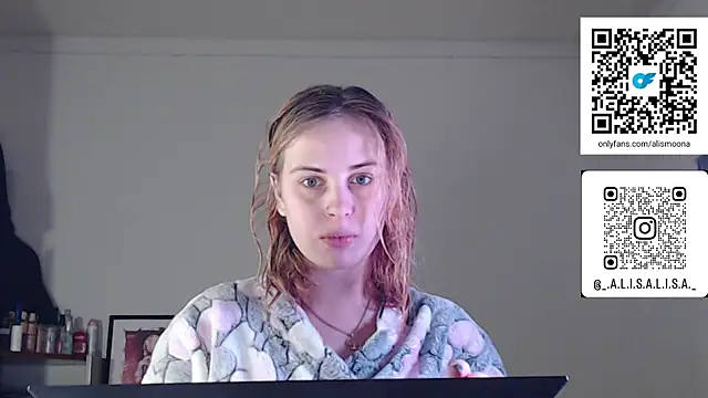 Alismoona online show from December 15, 2025, 9:42 pm