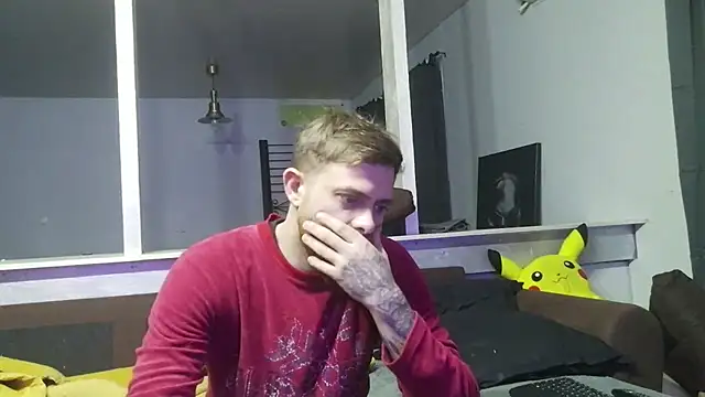 Snapshot of Bikerhot883hd chatting on February 11, 2026, 5:02 pm Bikerhot883hd online show from February 11, 2026, 5:02 pm