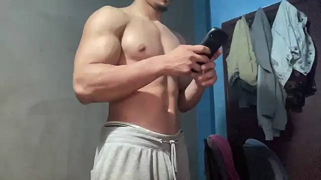 veilofstrength online show from October 17, 2025, 9:05 pm