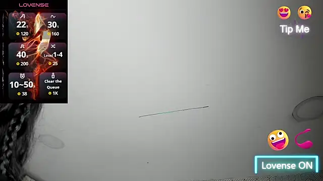 sweet  vanessa1 online show from September 10, 2025, 3:49 am