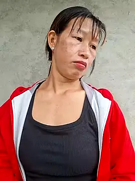 ngocngoc cute online show from July 14, 2026, 2:05 am