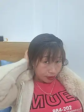 ngocngoc cute online show from January 12, 2026, 12:23 pm