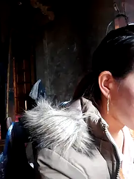 ngocngoc cute online show from November 3, 2025, 11:41 pm