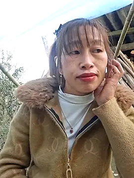 ngocngoc cute online show from December 19, 2025, 1:31 am