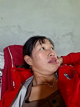 ngocngoc cute online show from October 22, 2025, 3:50 am