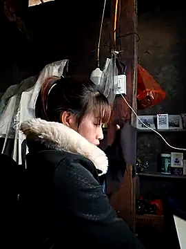 ngocngoc cute online show from March 24, 2026, 8:58 am