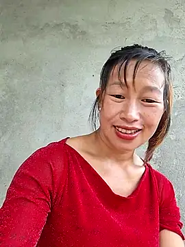 ngocngoc cute online show from July 18, 2026, 1:47 am