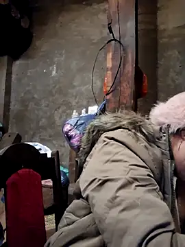 ngocngoc cute online show from November 3, 2025, 11:03 am