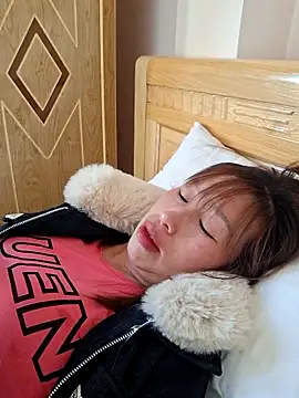 ngocngoc cute online show from February 6, 2026, 9:16 am