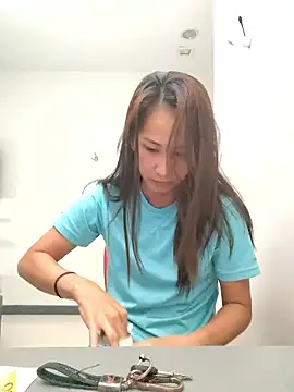 BadAngel 69 online show from January 11, 2026, 8:05 pm