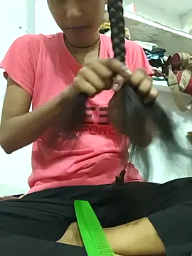 Snapshot of Kumkum_07 chatting on September 30, 2025, 10:32 am Kumkum 07 online show from September 30, 2025, 10:32 am