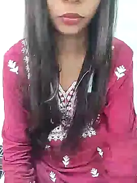 Anjana Lovely online show from October 12, 2025, 6:26 am