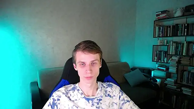 yes cute boy  online show from March 2, 2026, 6:15 pm