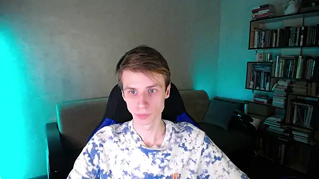 yes cute boy  online show from March 1, 2026, 4:51 pm