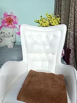 Spa-LinhLinh online show from December 2, 2025, 6:26 am