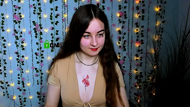 lilith diva online show from October 11, 2025, 7:04 pm