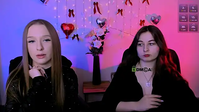 lilith diva online show from March 12, 2026, 8:02 pm