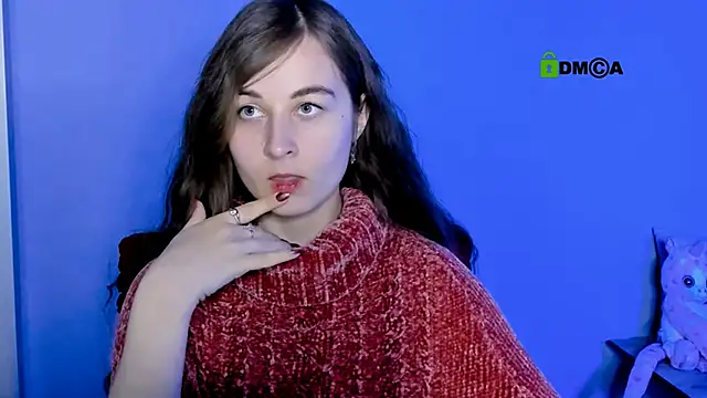 lilith diva online show from October 4, 2025, 7:15 pm