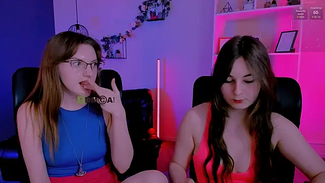 lilith diva online show from April 14, 2026, 8:03 pm