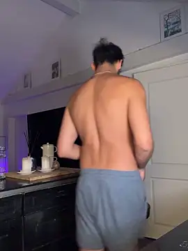 Snapshot of Gipsyboysteve chatting on March 1, 2026, 5:29 am Gipsyboysteve online show from March 1, 2026, 5:29 am