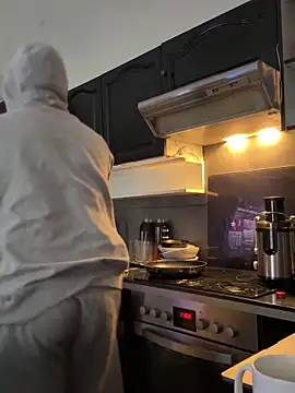 Gipsyboysteve online show from March 29, 2026, 10:50 am