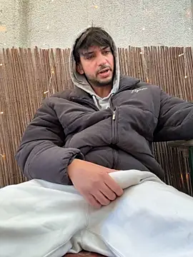 Gipsyboysteve online show from April 7, 2026, 6:26 am