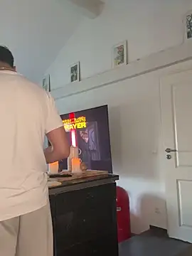 Snapshot of Gipsyboysteve chatting on February 28, 2026, 7:52 am Gipsyboysteve online show from February 28, 2026, 7:52 am