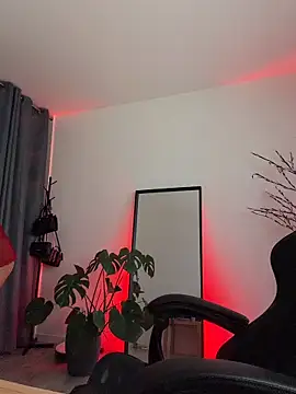 Snapshot of HATSUNE__ chatting on February 18, 2026, 9:06 am HATSUNE online show from February 18, 2026, 9:06 am