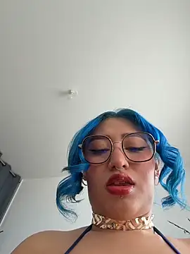 Snapshot of HATSUNE__ chatting on February 8, 2026, 1:31 pm HATSUNE online show from February 8, 2026, 1:31 pm