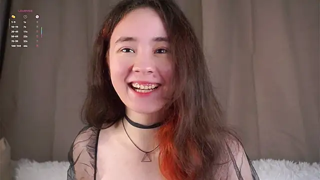 Snapshot of AlbertaClack chatting on March 2, 2026, 11:28 am AlbertaClack online show from March 2, 2026, 11:28 am