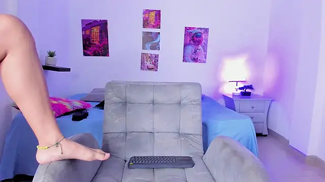 shizuka 84 online show from September 23, 2025, 11:06 am