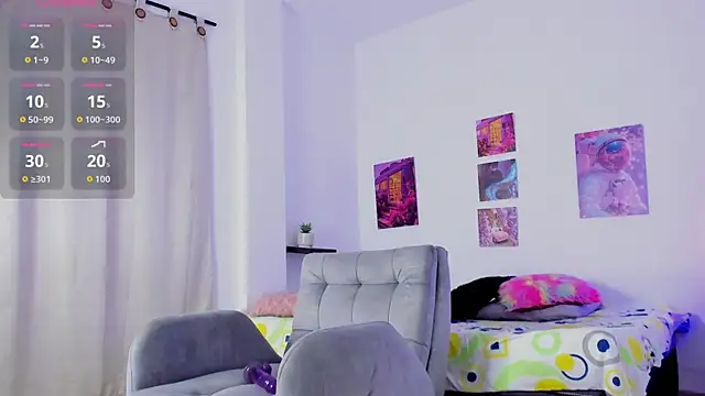 shizuka 84 online show from September 11, 2025, 10:59 am