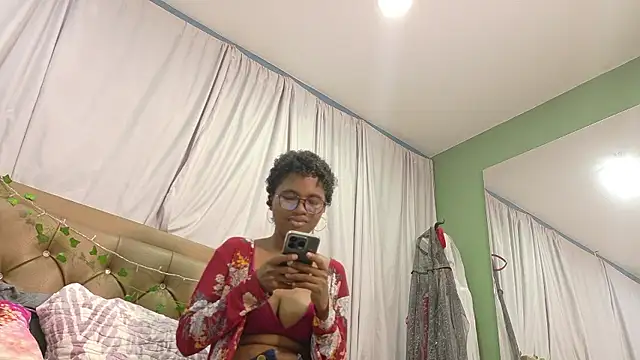 didoelizabeth online show from January 8, 2026, 5:41 pm