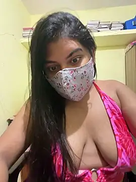 BigBreasted online show from February 15, 2026, 6:07 pm