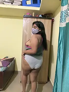 BigBreasted online show from February 28, 2026, 3:55 pm