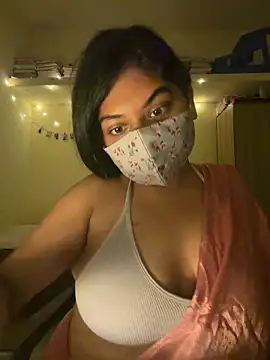 BigBreasted online show from February 9, 2026, 5:22 pm