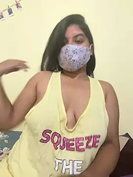 BigBreasted online show from March 1, 2026, 6:24 am