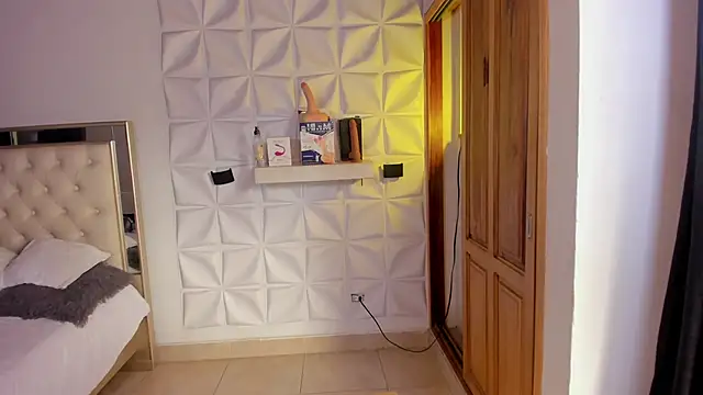 Wyatt Rose online show from December 20, 2025, 8:44 pm