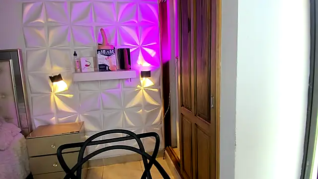 Wyatt Rose online show from January 7, 2026, 7:19 pm