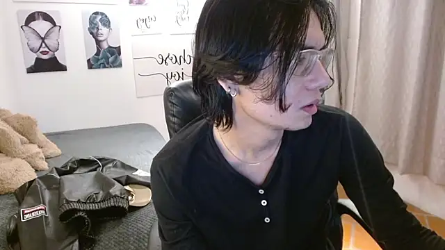 davoxer online show from October 30, 2025, 3:16 am