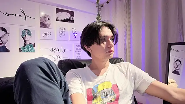 davoxer online show from February 26, 2026, 3:28 am