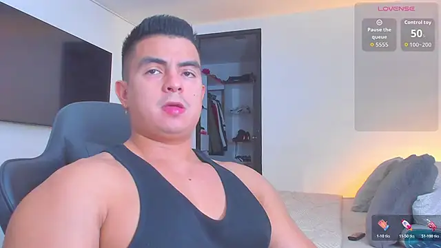 RJBarto online show from December 3, 2025, 12:26 pm